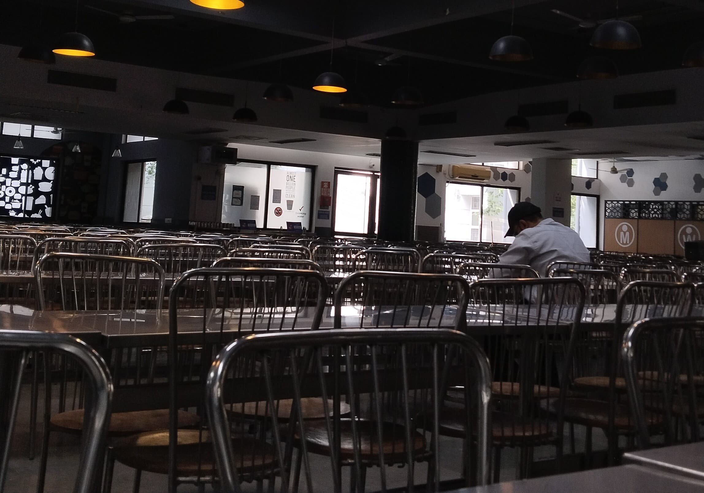 BIMTECH hostel photo 7